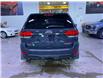 2018 Jeep Grand Cherokee Trailhawk (Stk: 22299A) in Melfort - Image 5 of 10