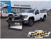 2023 GMC Sierra 3500HD SLE (Stk: 32468) in Renfrew - Image 1 of 10