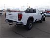 2023 GMC Sierra 3500HD SLE (Stk: 32468) in Renfrew - Image 4 of 10