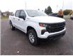 2022 Chevrolet Silverado 1500 Work Truck (Stk: 32391) in Renfrew - Image 3 of 10