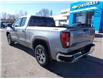 2023 GMC Sierra 1500 SLE (Stk: 32857) in Renfrew - Image 5 of 12