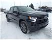 2022 Chevrolet Silverado 1500 RST (Stk: 32390) in Renfrew - Image 3 of 12