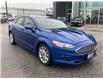 2017 Ford Fusion  (Stk: UM3087) in Chatham - Image 3 of 23