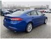 2017 Ford Fusion  (Stk: UM3087) in Chatham - Image 6 of 23