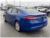 2017 Ford Fusion  (Stk: UM3087) in Chatham - Image 8 of 23