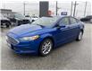 2017 Ford Fusion  (Stk: UM3087) in Chatham - Image 10 of 23
