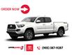 2023 Toyota Tacoma Base (Stk: ORDER213) in Hamilton - Image 1 of 1