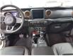2023 Jeep Gladiator Mojave (Stk: 3049) in Belleville - Image 8 of 13