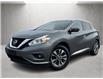 2016 Nissan Murano SL (Stk: N239-7190B) in Chilliwack - Image 1 of 28