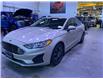 2019 Ford Fusion SE (Stk: P2301A) in Melfort - Image 1 of 11