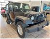 2017 Jeep Wrangler Sport (Stk: J5755D) in Saint-Nicolas - Image 2 of 11