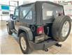 2017 Jeep Wrangler Sport (Stk: J5755D) in Saint-Nicolas - Image 4 of 11