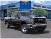 2023 GMC Sierra 2500HD Pro (Stk: 2711Y) in Aurora - Image 7 of 24
