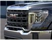2023 GMC Sierra 2500HD Pro (Stk: 2711Y) in Aurora - Image 13 of 24