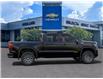 2023 GMC Sierra 1500 AT4 (Stk: 2710Y) in Aurora - Image 5 of 24
