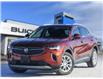 2021 Buick Envision Preferred (Stk: T22-2675A) in Dawson Creek - Image 1 of 16