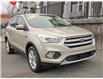 2017 Ford Escape SE (Stk: A17119) in Lower Sackville - Image 1 of 27
