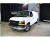 2018 GMC Savana 3500 Work Van (Stk: 230139) in Brantford - Image 1 of 18