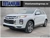 2022 Mitsubishi RVR GT (Stk: 603231) in Langley Twp - Image 1 of 25