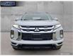 2022 Mitsubishi RVR GT (Stk: 603231) in Langley Twp - Image 2 of 25