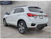 2022 Mitsubishi RVR GT (Stk: 603231) in Langley Twp - Image 4 of 25