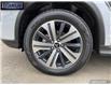 2022 Mitsubishi RVR GT (Stk: 603231) in Langley Twp - Image 6 of 25