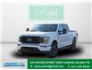 2023 Ford F-150 XLT (Stk: A52251) in London - Image 1 of 18