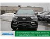 2023 Ford Explorer ST-Line (Stk: A52296) in London - Image 2 of 23
