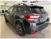 2018 Subaru Crosstrek Touring (Stk: P5227) in Mississauga - Image 4 of 17