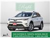 2018 Toyota RAV4 Limited (Stk: P16913) in North York - Image 1 of 28