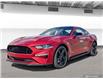 2022 Ford Mustang GT (Stk: 52000) in Vegreville - Image 1 of 28