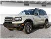 2022 Ford Bronco Sport Badlands (Stk: 92143) in Vegreville - Image 1 of 27
