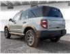 2022 Ford Bronco Sport Badlands (Stk: 92143) in Vegreville - Image 4 of 27