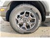 2022 Ford Bronco Sport Badlands (Stk: 92143) in Vegreville - Image 8 of 27