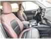 2022 Ford Bronco Sport Badlands (Stk: 92143) in Vegreville - Image 23 of 27