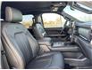 2022 Ford Expedition Max Platinum (Stk: 92188) in Vegreville - Image 23 of 27