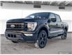 2022 Ford F-150 Lariat (Stk: 92238) in Vegreville - Image 1 of 27
