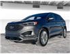 2022 Ford Edge Titanium (Stk: 92245) in Vegreville - Image 1 of 27