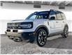 2022 Ford Bronco Sport Outer Banks (Stk: 92249) in Vegreville - Image 1 of 27