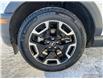 2022 Ford Bronco Sport Outer Banks (Stk: 92249) in Vegreville - Image 8 of 27