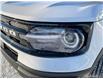 2022 Ford Bronco Sport Outer Banks (Stk: 92249) in Vegreville - Image 10 of 27