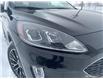 2022 Ford Escape PHEV SEL (Stk: 92250) in Vegreville - Image 10 of 27