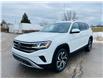 2023 Volkswagen Atlas Highline 3.6L 8sp at w/Tip 4MOTION (Stk: 23008) in Walkerton - Image 2 of 27
