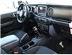 2021 Jeep Wrangler Unlimited Sport (Stk: B23-45A) in Cowansville - Image 28 of 31