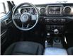 2021 Jeep Wrangler Unlimited Sport (Stk: B23-45A) in Cowansville - Image 9 of 31