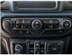 2021 Jeep Wrangler Unlimited Sport (Stk: B23-45A) in Cowansville - Image 14 of 31