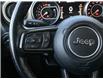 2021 Jeep Wrangler Unlimited Sport (Stk: B23-45A) in Cowansville - Image 19 of 31