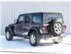 2021 Jeep Wrangler Unlimited Sport (Stk: B23-45A) in Cowansville - Image 5 of 31