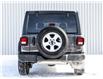 2021 Jeep Wrangler Unlimited Sport (Stk: B23-45A) in Cowansville - Image 8 of 31