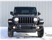 2021 Jeep Wrangler Unlimited Sport (Stk: B23-45A) in Cowansville - Image 6 of 31